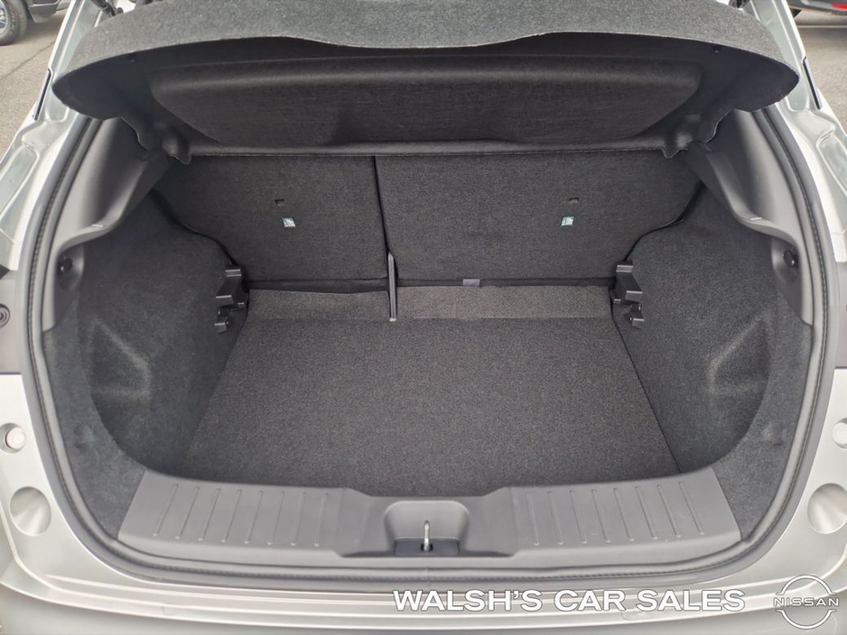 2024 Nissan Juke - image 37