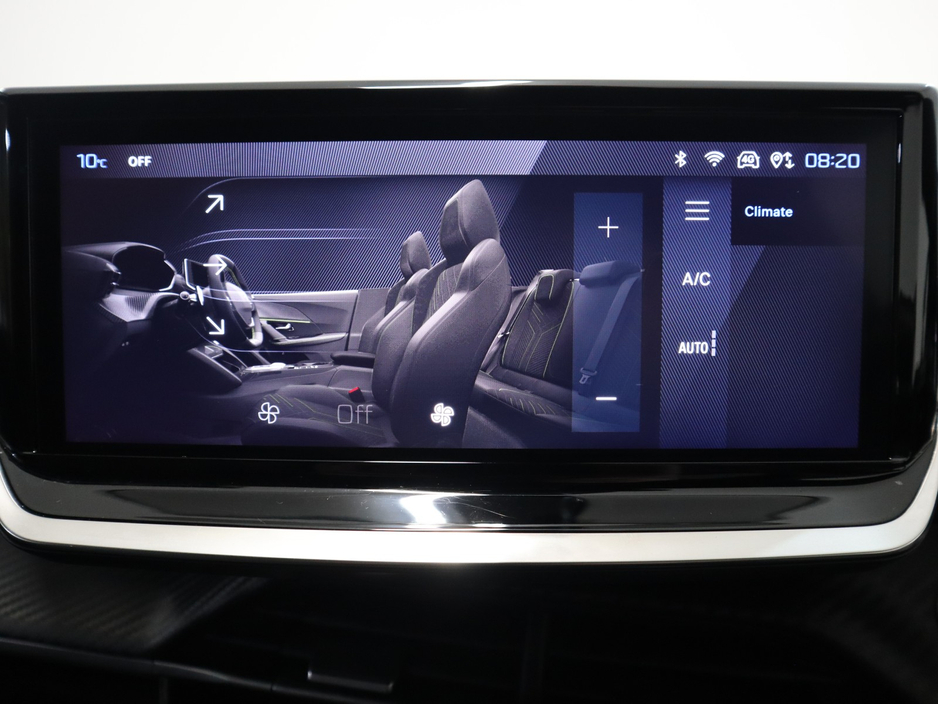 2024 Peugeot 2008 - image 21