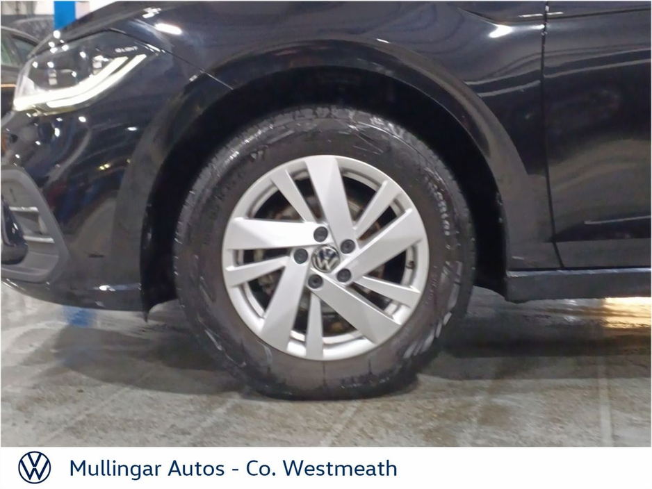 2023 Volkswagen Polo 1.0 TSI 95HP Style €22,950