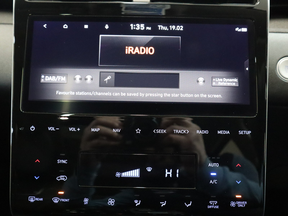 2023 Hyundai Tucson *69* ULTIMATE TGDI PHEV T-GDI 4x4 €33,900