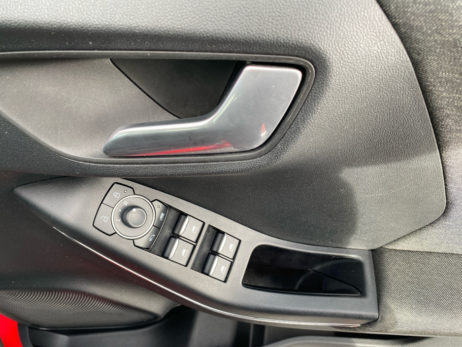 2023 Ford Puma Titanium 1.0 MHEV 125BHP... Sunroof, camera, heated seats