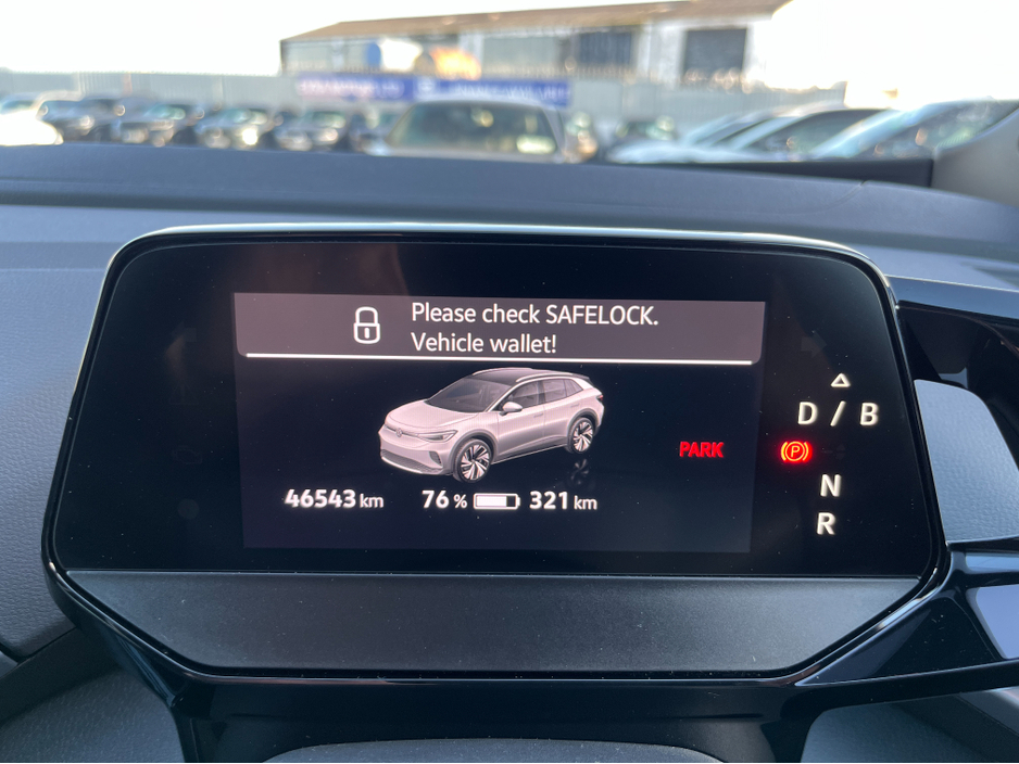 2022 Volkswagen ID.4 - image 22