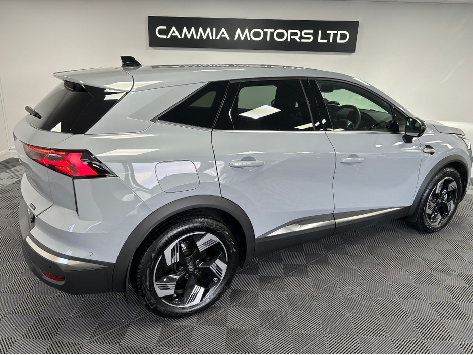 2025 Renault Symbioz - image 6