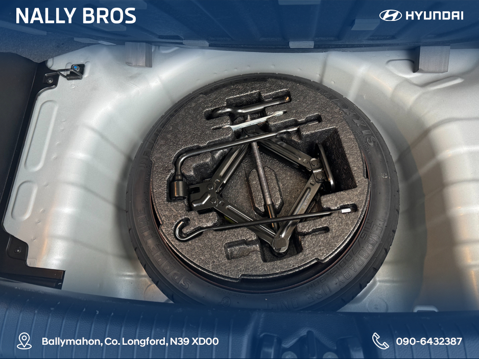 2017 Hyundai i10 DELUXE 4DR