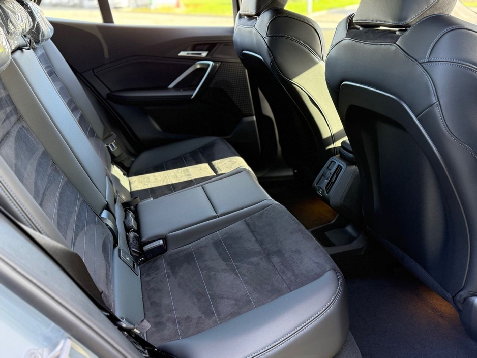 2026 BMW iX2 - image 7
