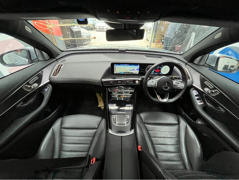 2020 Mercedes-Benz EQC - image 22