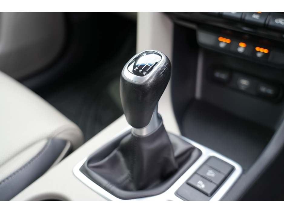 2019 Kia Sportage K3 5DR MANUAL €17,900