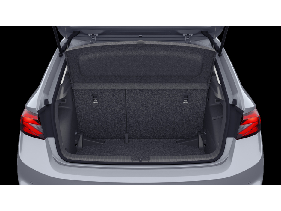2026 Skoda Fabia Selection €27,880