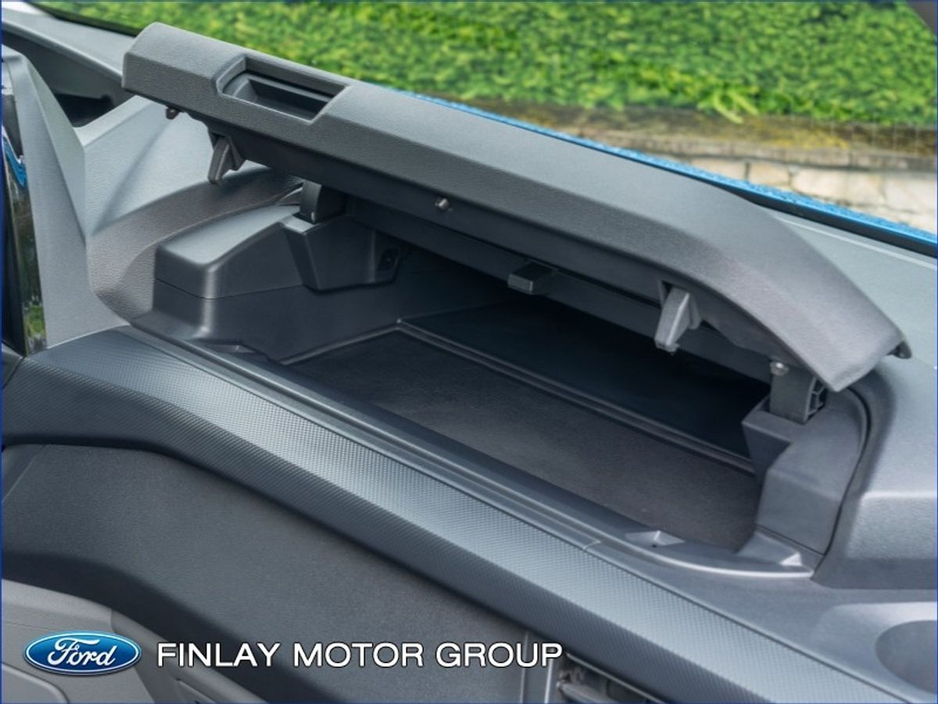 2026 Ford E-Transit - image 28