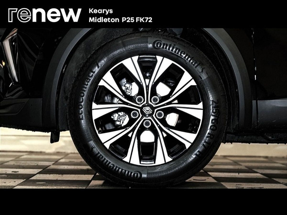 2023 Renault Captur Evolution TCe 90 MY23 €22,990