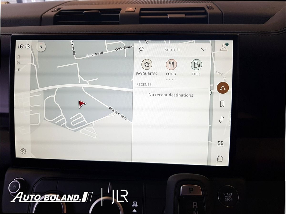 2026 Land Rover Defender * In Stock for immediate delivery * 3.0D X-Dyn SE 250PS 3 Seat - Air Suspension, Cold Climate Pack, 20" Diamond Turned Alloy Wheels