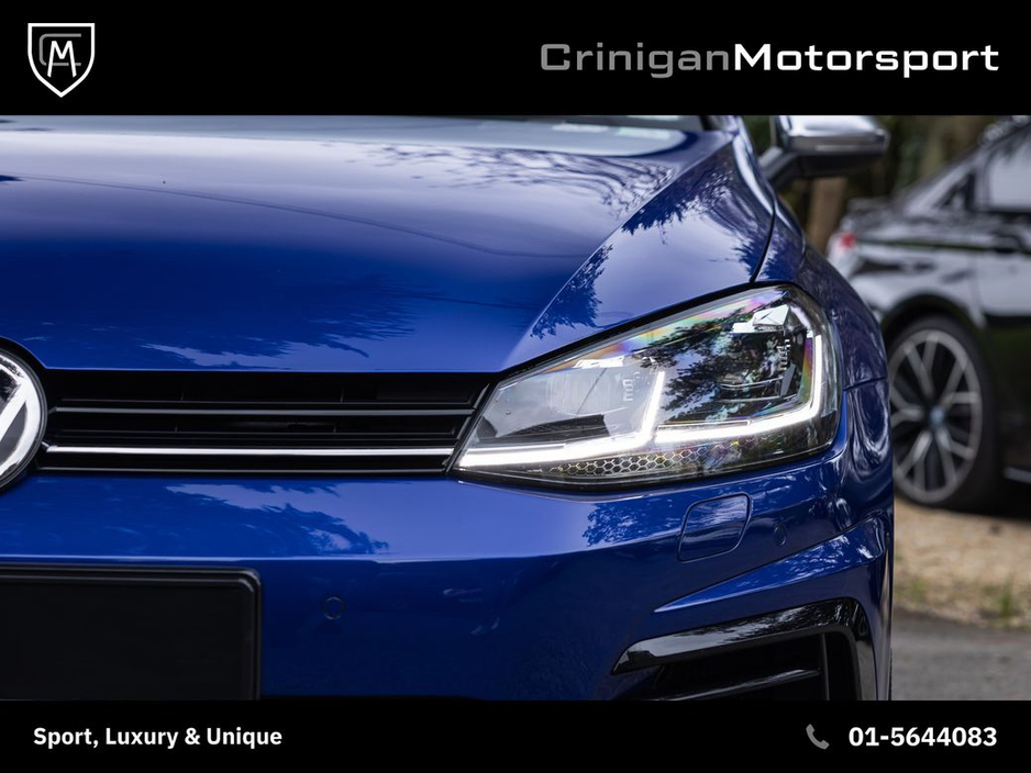2020 Volkswagen Golf - image 11