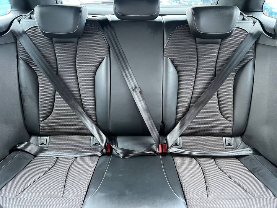 2018 Audi A3 - image 12