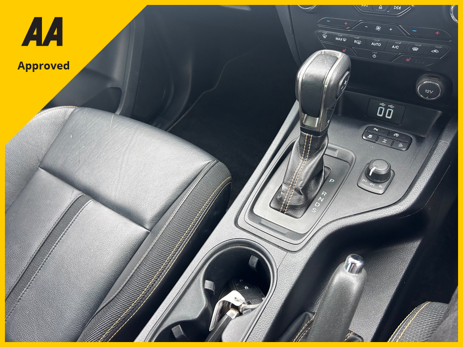 2020 Ford Ranger - image 17