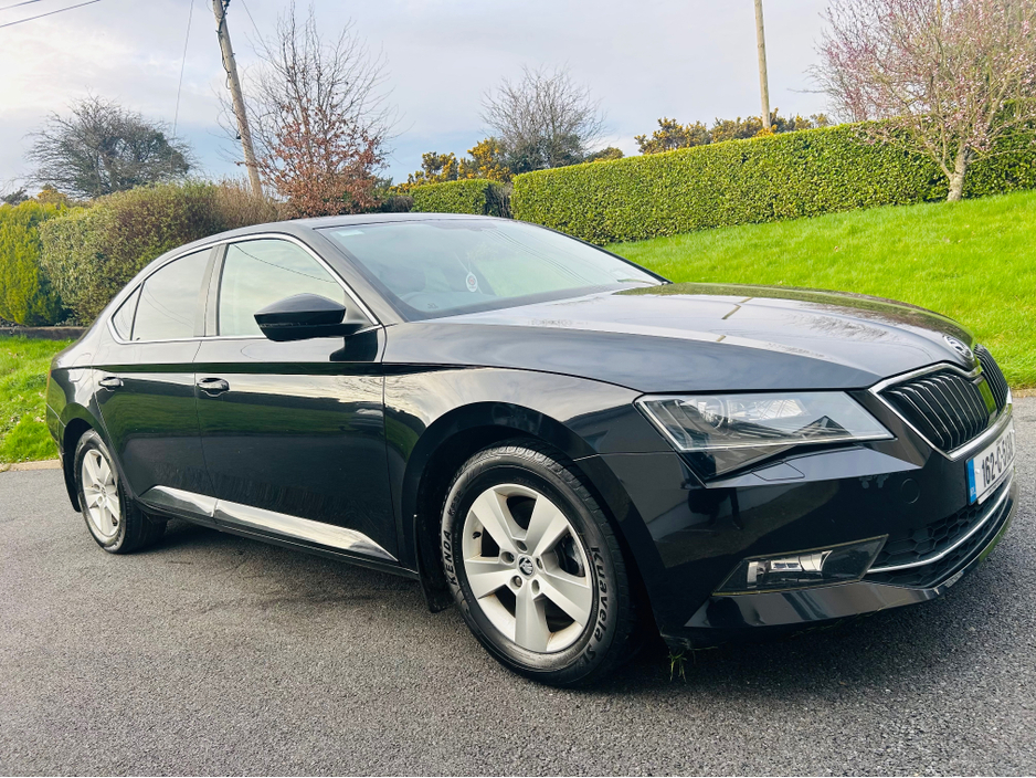 2016 Skoda Superb for sale in , Ireland
