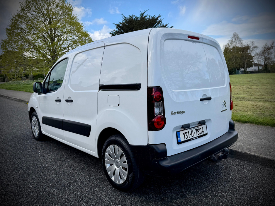 2013 Citroen Berlingo - image 6