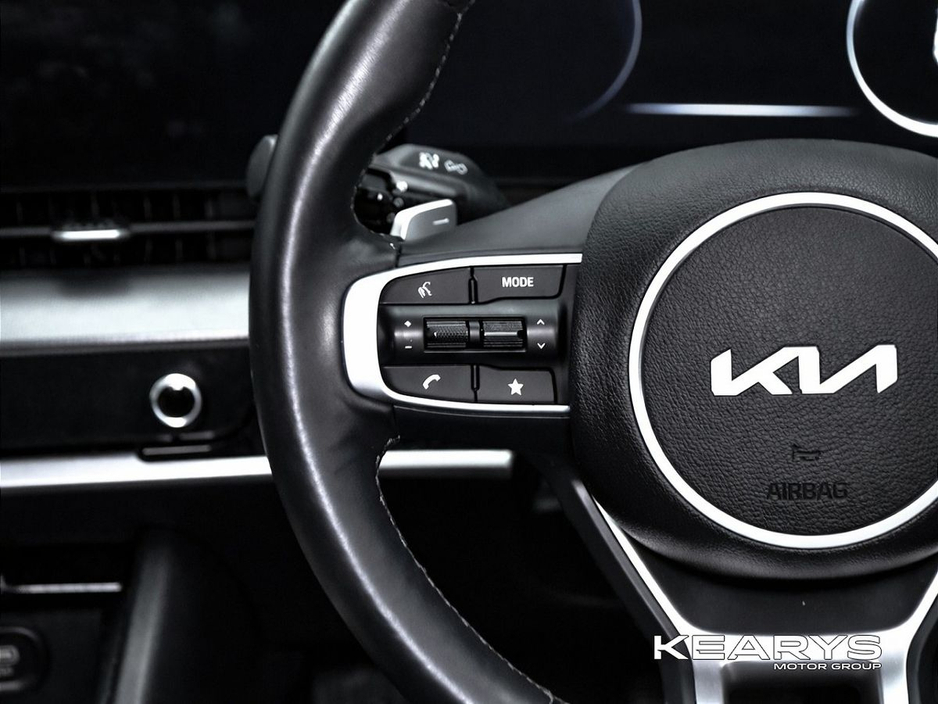 2024 Kia Sportage - image 11
