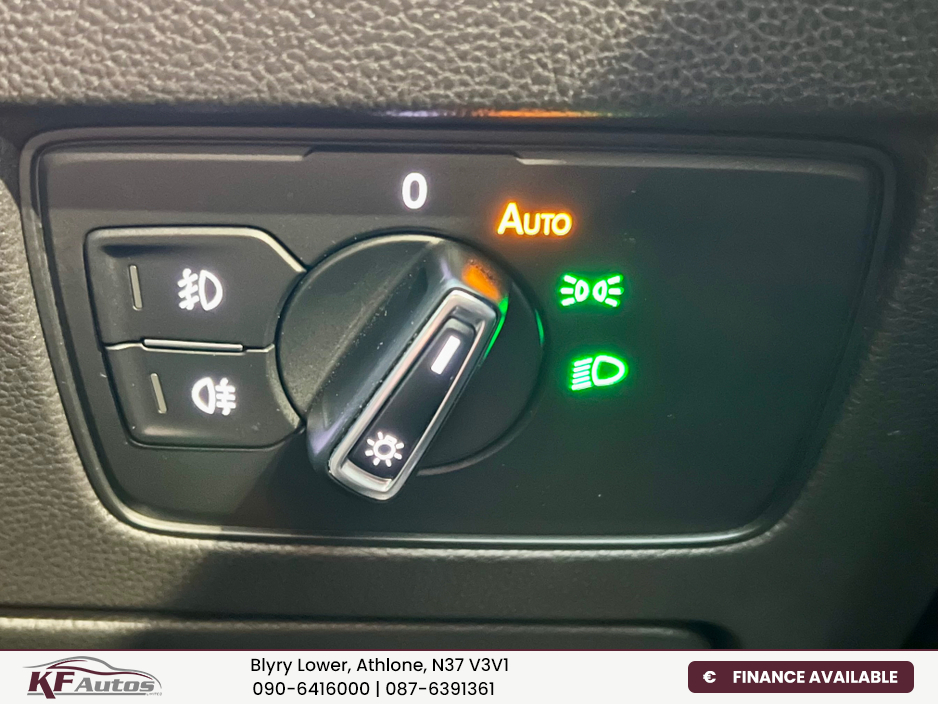 2020 Volkswagen Passat Volkswagen Passat SEL 1.6TDI Auto - 201 Reg €24,995