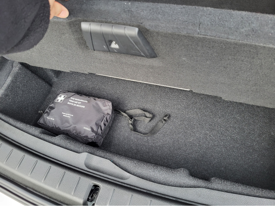 2018 BMW 2 Series Active Tourer (2yr warranty) 1.5 Auto Lux spec A00180 €18,999