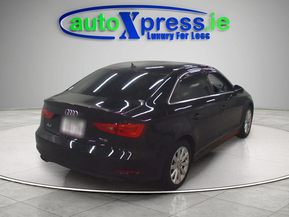 2016 Audi A3 - image 5