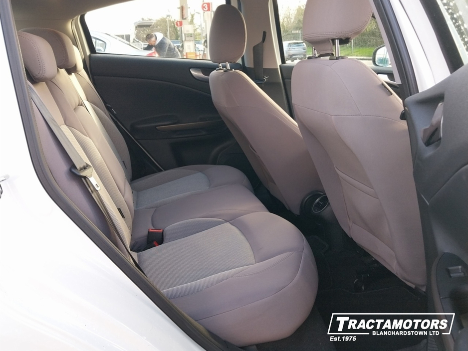 2015 Alfa Romeo Giulietta SUPER 1.4 AUTOMATIC €10,999