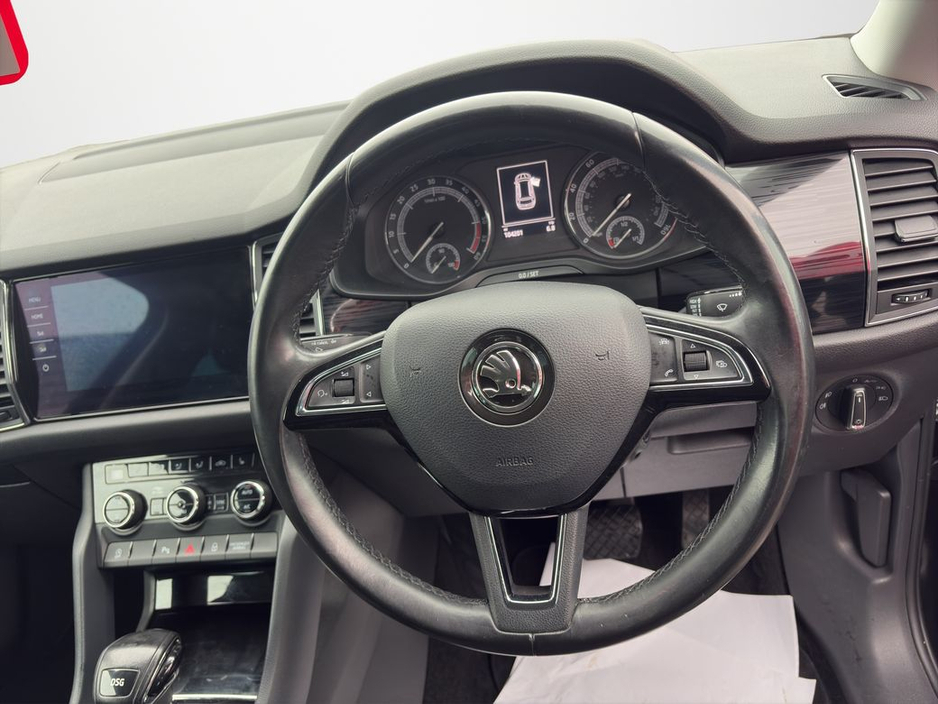 2018 Skoda Kodiaq - image 10