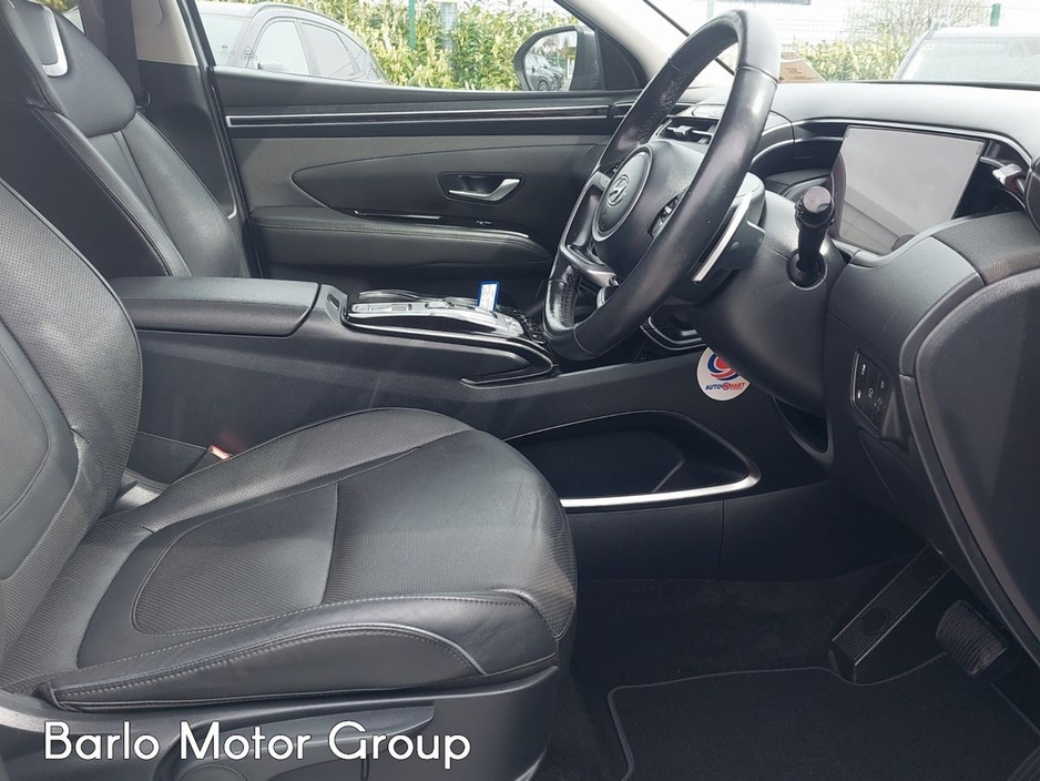 2024 Hyundai Tucson - image 9