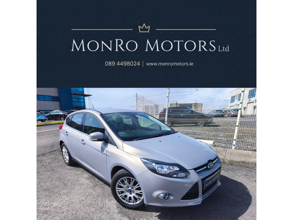 2014 Ford Focus for sale in , Ireland