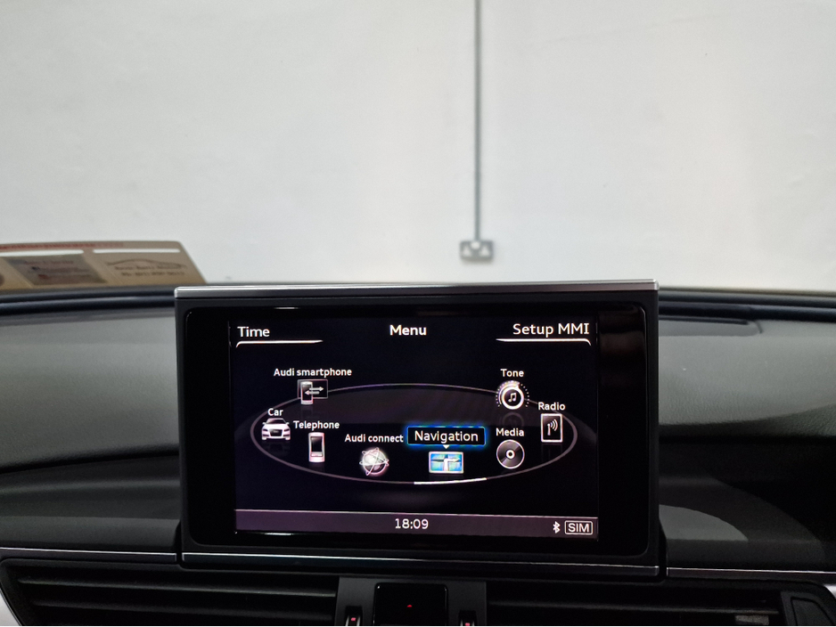 2015 Audi A6 - image 19