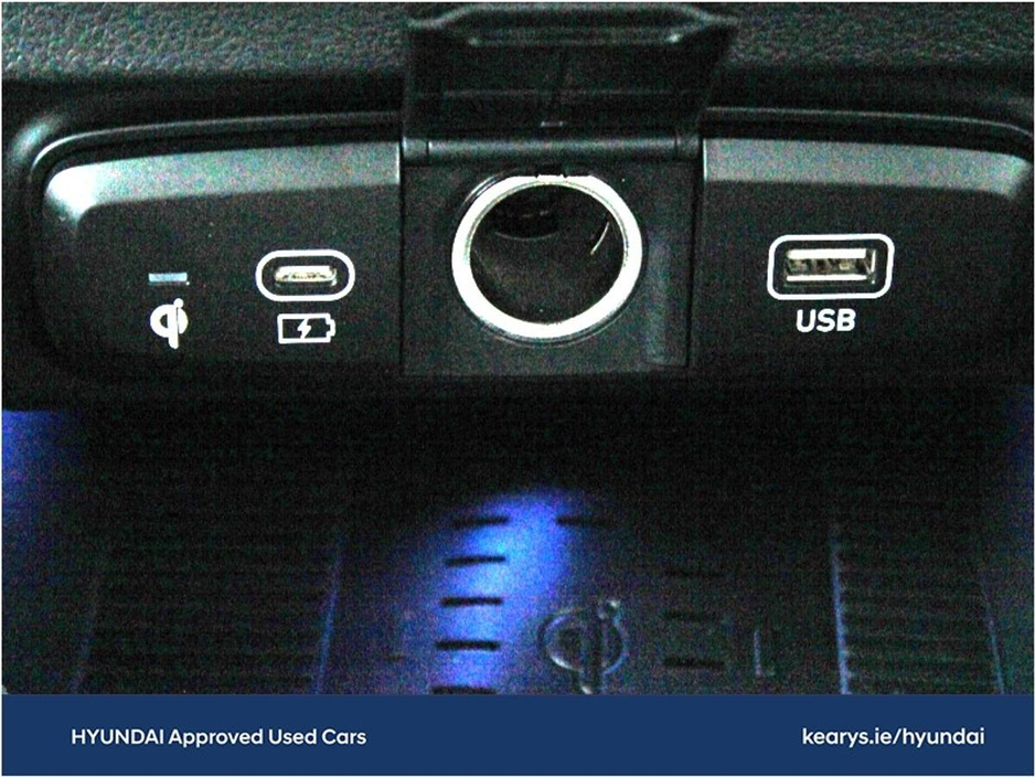 2026 Hyundai i20 - image 20