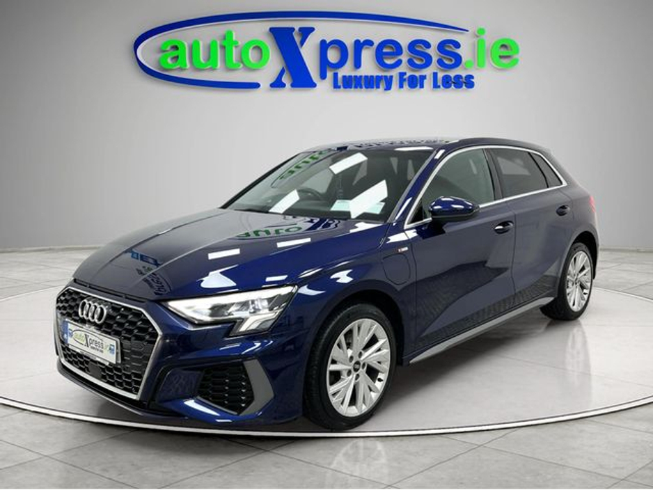 2022 Audi A3 - image 15