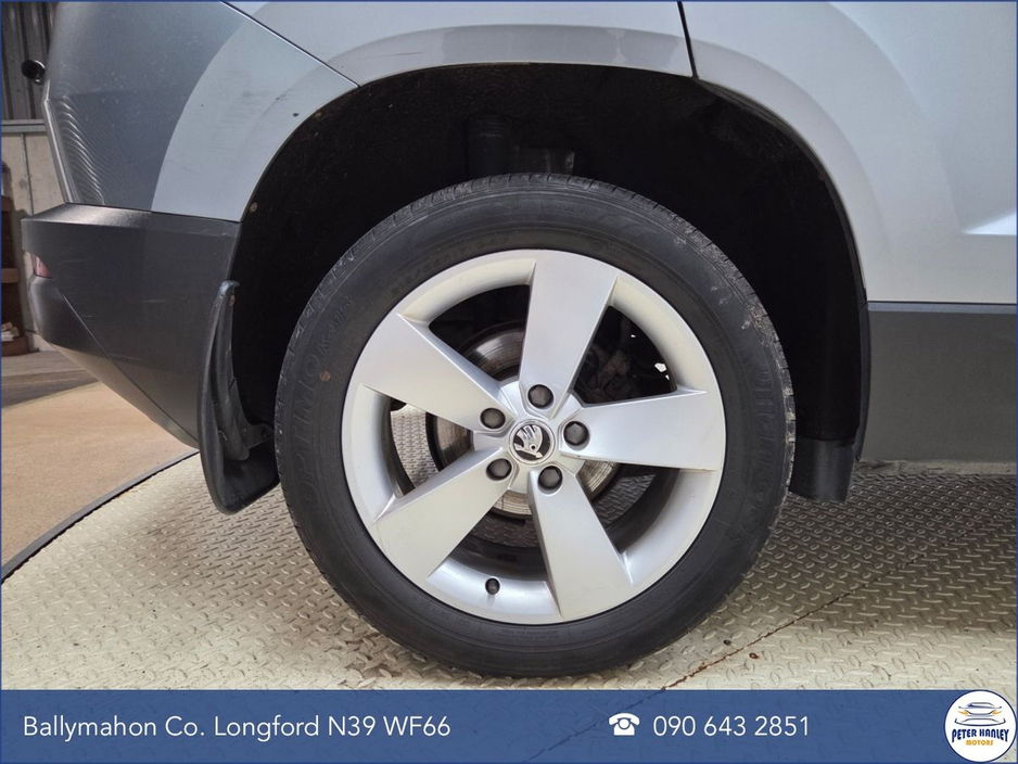 2019 Skoda Karoq - image 24