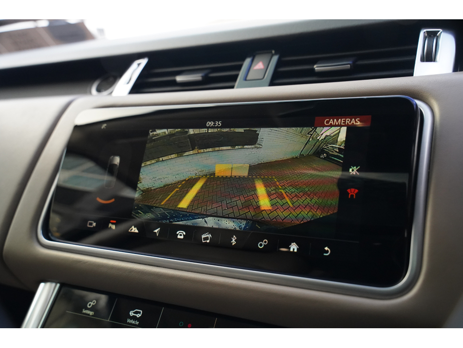 2020 Land Rover Range Rover Sport - image 15