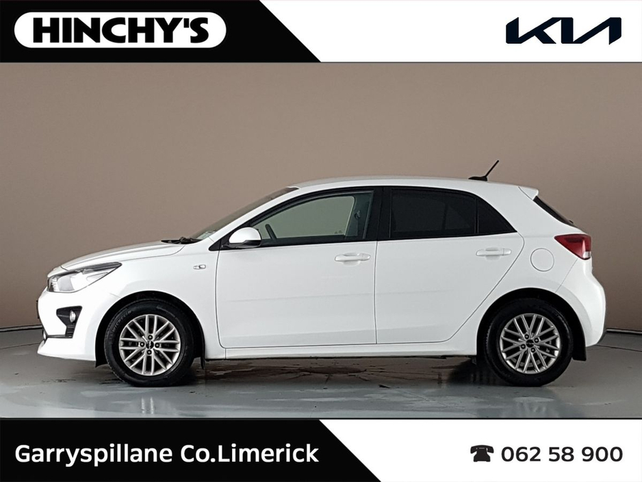 2023 Kia Rio - image 5