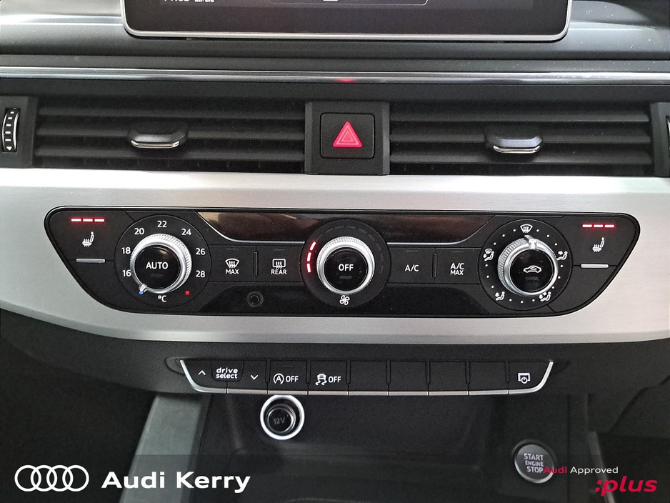 2017 Audi A5 - image 16