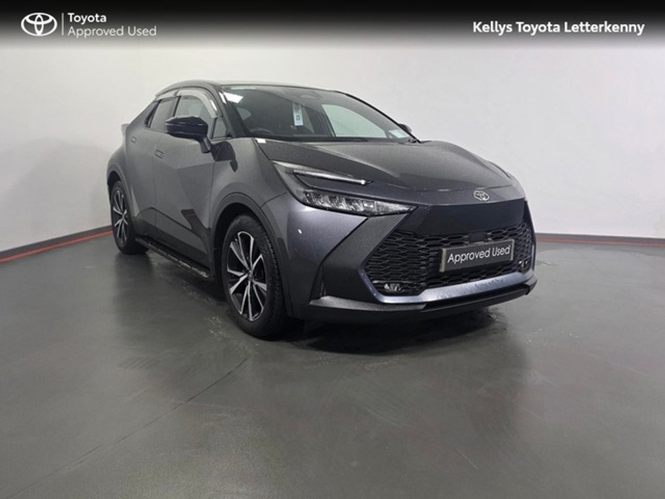 2024 Toyota C-HR for sale in , Ireland