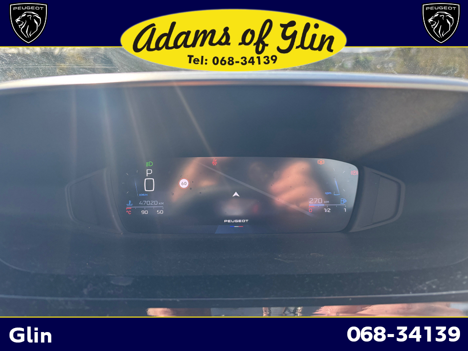 2022 Peugeot 308 - image 12