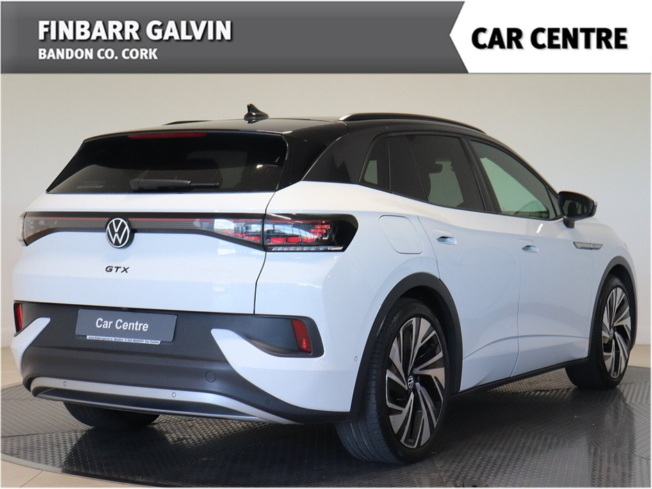 2022 Volkswagen ID.4 - image 7