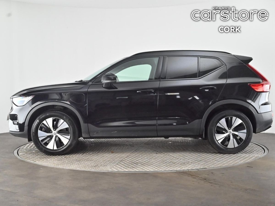 2023 Volvo XC40 Xc40 + T4 Recharge Auto Plus Recharge T4 211 Twin Engine 10.7kWh PHEV Auto Start/Stop