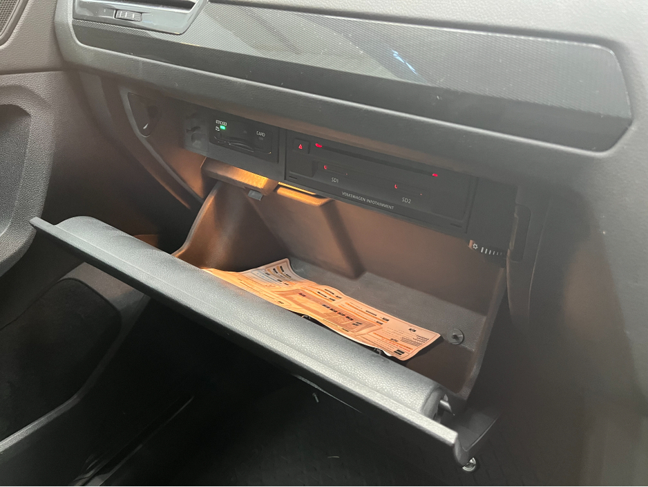 2019 Volkswagen Tiguan €25950 2019 VOLKSWAGEN TIGUAN TDI 4MOTION HIGH LINE 2.0 AUTOMATIC / CRUISE CONTROL / 360° PARKING CAMERA / ELECTRIC MEMORY HEATED REAR & FRONT SEATS €25,950