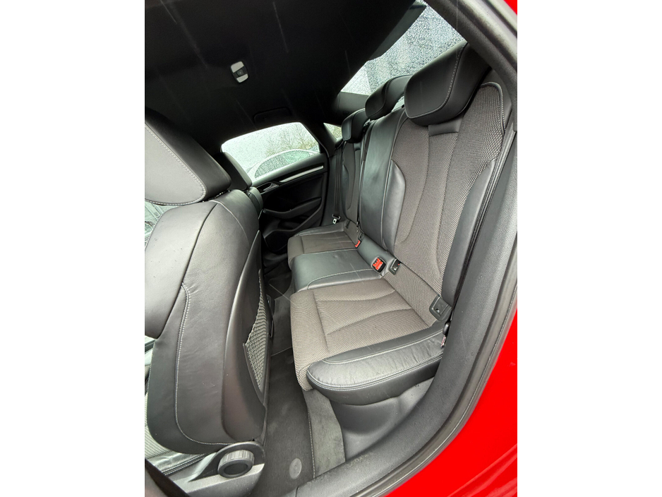 2017 Audi A3 - image 13