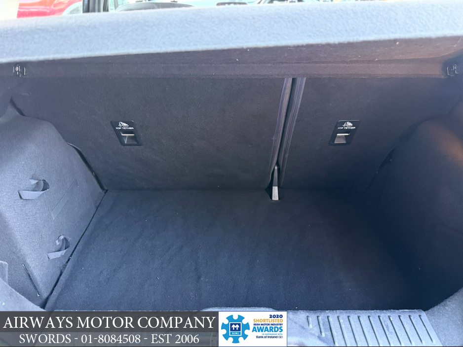 2018 Ford Fiesta - image 22