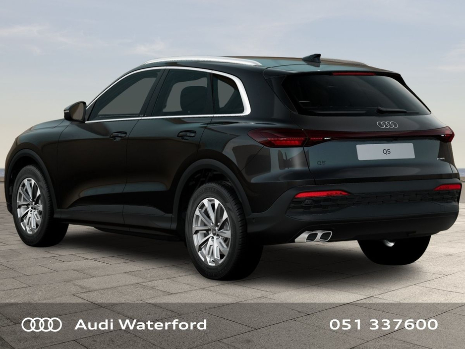 2026 Audi Q5 - image 2
