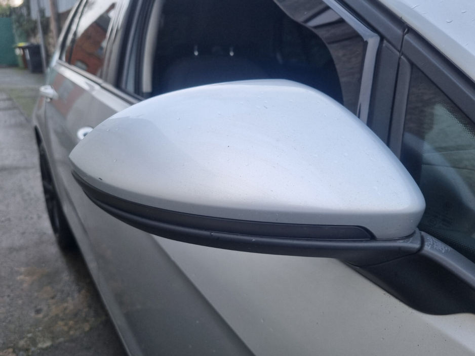 2015 Volkswagen Golf 1.6 TDI DSG 5DR 110HP Trendline €6,499