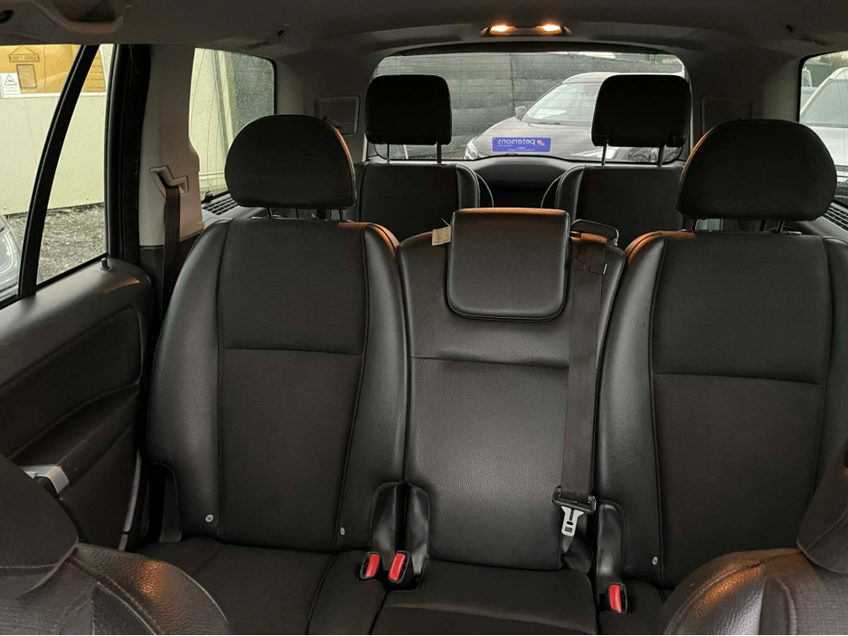 2010 Volvo XC90 90 SERIES 2.4 D5 ACTIVE 5DR AUTO AWD 182HP €6,950