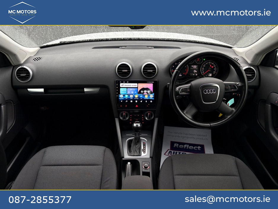 2013 Audi A3 - image 15