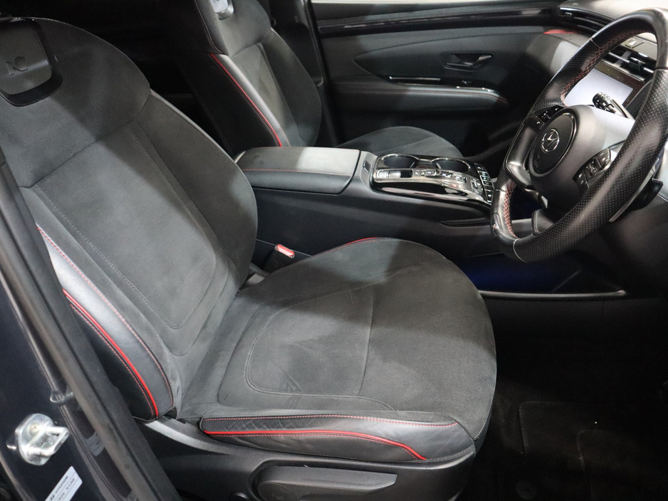 2023 Hyundai Tucson - image 26