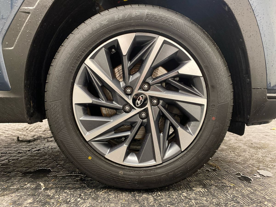 2024 Hyundai Tucson 2WD Executive €33,995