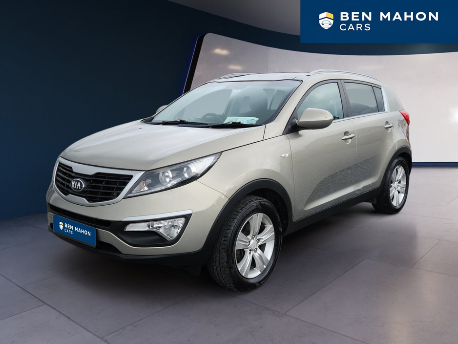 2014 Kia Sportage for sale in , Ireland