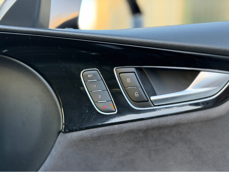 2016 Audi A7 3.0 TDI S LINE QUATTRO 218PS 5DR AUTO €22,950